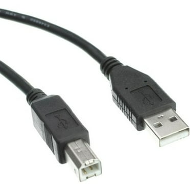 Pack of 1 102-1023-BE-00200 CABLE USB 2.0 A TO OPEN END 2M 